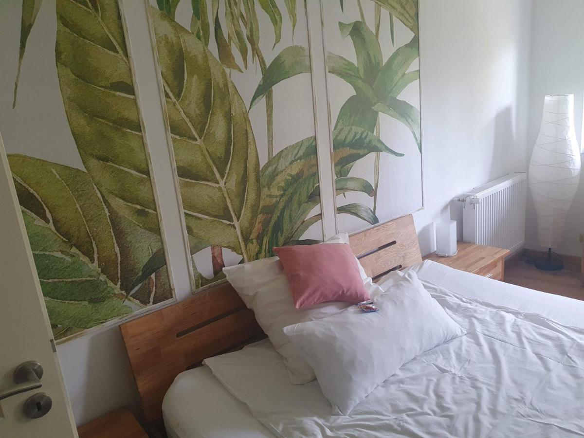 Kornhaus - Schoene Ferienwohnung Mit Pool, Kamin Und Terrasse Gottingen Ngoại thất bức ảnh